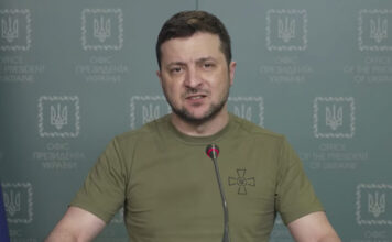 Zelenski: Situacija nije dobra ali se borimo, jači smo nego pre godinu dana zelenski:-situacija-nije-dobra-ali-se-borimo,-jaci-smo-nego-pre-godinu-dana