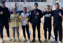 Pet medalja za Bukvić tim na PS u K1, Saida najbolja u A klasi pet-medalja-za-bukvic-tim-na-ps-u-k1,-saida-najbolja-u-a-klasi