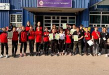 Dva zlata i devet bronzi za Feniks na Zlatnom pojasu Čačka dva-zlata-i-devet-bronzi-za-feniks-na-zlatnom-pojasu-cacka