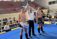 PS u K1: Zlato i dve bronze za Sandžak voriors u Vrnjačkoj Banji ps-u-k1:-zlato-i-dve-bronze-za-sandzak-voriors-u-vrnjackoj-banji