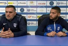 Berber: Sa Voždovcem bolje nego protiv Vojvodine berber:-sa-vozdovcem-bolje-nego-protiv-vojvodine