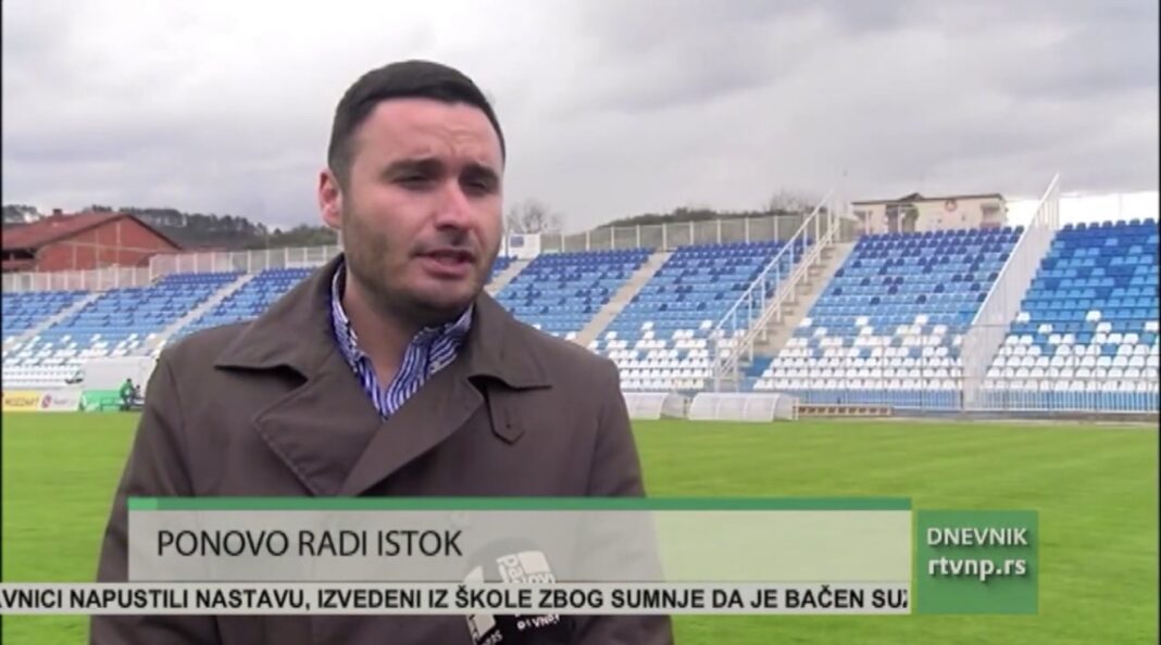 istok-ponovo-u-funkciji!-mehmedovic:-nadamo-se-i-novom-stadionu