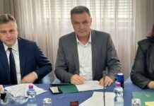 Gradonačelnik Novog Pazara Nihat Biševac potpisao dva ugovora iz oblasti ekologije gradonacelnik-novog-pazara-nihat-bisevac-potpisao-dva-ugovora-iz-oblasti-ekologije