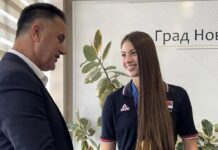 Hena Kurtagić na spisku Đovani Gvidetija hena-kurtagic-na-spisku-djovani-gvidetija