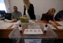 Izbori u Turskoj: Počelo glasanje na graničnim prelazima izbori-u-turskoj:-pocelo-glasanje-na-granicnim-prelazima