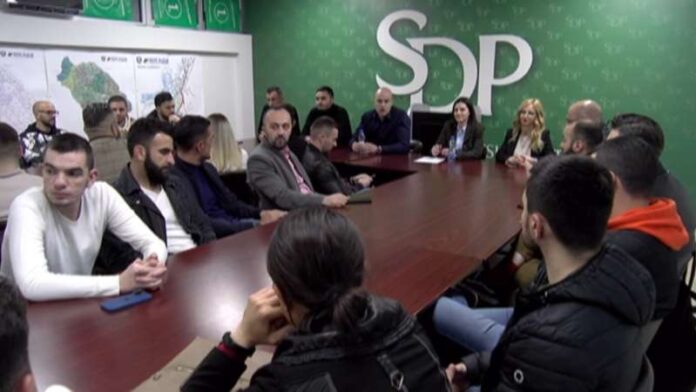 gradski-odbor-sdp-oformio-resor-za-sport