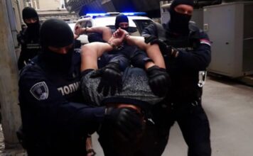 U Beogradu uhapšena dvojica sa 12 kilograma kokaina u-beogradu-uhapsena-dvojica-sa-12-kilograma-kokaina