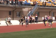 Održano Gradsko takmičenje u atletici za novopazarske osnovce i srednjoškolce odrzano-gradsko-takmicenje-u-atletici-za-novopazarske-osnovce-i-srednjoskolce