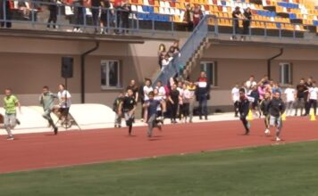 Održano Gradsko takmičenje u atletici za novopazarske osnovce i srednjoškolce odrzano-gradsko-takmicenje-u-atletici-za-novopazarske-osnovce-i-srednjoskolce