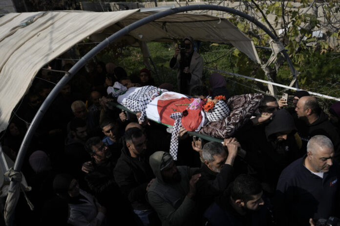 izraelske-snage-ubile-palestinca-koji-je-napao-policajca