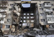 Rusija raketirala gradove širom Ukrajine, najmanje petoro mrtvih rusija-raketirala-gradove-sirom-ukrajine,-najmanje-petoro-mrtvih