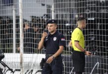 Policija će snimati i fotografisati učesnike utakmice FK „Novi Pazar“ i FK „Radnički 1923“ policija-ce-snimati-i-fotografisati-ucesnike-utakmice-fk-„novi-pazar“-i-fk-„radnicki-1923“