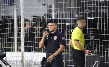 Policija će snimati i fotografisati učesnike utakmice FK „Novi Pazar“ i FK „Radnički 1923“ policija-ce-snimati-i-fotografisati-ucesnike-utakmice-fk-„novi-pazar“-i-fk-„radnicki-1923“