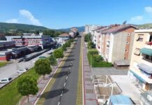 Odobrena sredstva za nastavak rekonstrukcije Ulice generala Živkovića u Novom Pazaru odobrena-sredstva-za-nastavak-rekonstrukcije-ulice-generala-zivkovica-u-novom-pazaru