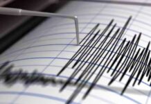 Turska: Zemljotres jačine 4,7 u provinciji Kahramanmaraš turska:-zemljotres-jacine-4,7-u-provinciji-kahramanmaras
