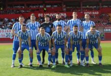 SPORTSKA KOLUMNA: OVO JE REALNOST