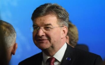 Lajčak: Sutrašnji sastanak u Briselu posebno važan lajcak:-sutrasnji-sastanak-u-briselu-posebno-vazan