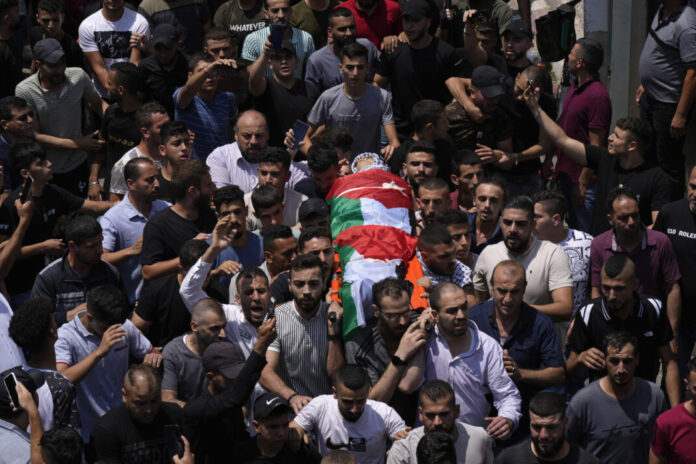 smrt-palestinca-u-izraelskom-zatvoru-posle-87-dnevnog-strajka-gladju