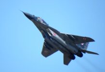 NATO: Ruski avion prekršio pravila vazdušne bezbednosti iznad sev. Atlantika nato:-ruski-avion-prekrsio-pravila-vazdusne-bezbednosti-iznad-sev.-atlantika