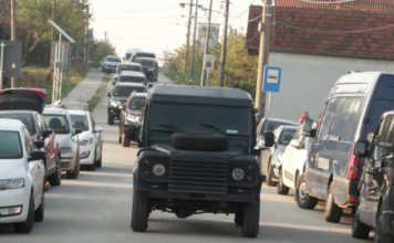 Teroristički akt kod Mladenovca: U pucnjavi ubijeno osam, ranjeno 14 osoba! UHAPŠEN OSUMNJIČENI teroristicki-akt-kod-mladenovca:-u-pucnjavi-ubijeno-osam,-ranjeno-14-osoba!-uhapsen-osumnjiceni