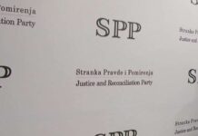 NOVI RASKOL U SPP! Stranku napustio potpredsjednik Jahja Fehratović novi-raskol-u-spp!-stranku-napustio-potpredsjednik-jahja-fehratovic