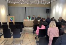 Tutin: Bez kvoruma i nakon više pokušaja, predsednica SO pisala ministru tutin:-bez-kvoruma-i-nakon-vise-pokusaja,-predsednica-so-pisala-ministru