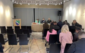 Tutin: Bez kvoruma i nakon više pokušaja, predsednica SO pisala ministru tutin:-bez-kvoruma-i-nakon-vise-pokusaja,-predsednica-so-pisala-ministru