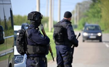 Uhapšen zbog napada na fotoreportera uhapsen-zbog-napada-na-fotoreportera