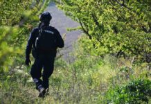 JEZIVO! Fotografije arsenala oružja koje je koristio masovni ubica iz Mladenovca jezivo!-fotografije-arsenala-oruzja-koje-je-koristio-masovni-ubica-iz-mladenovca