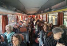 Oko 140 penzionera otputovalo u Vrnjačku Banju u organizaciji SDP oko-140-penzionera-otputovalo-u-vrnjacku-banju-u-organizaciji-sdp