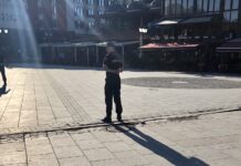 Od sutra će u svim školama u Srbiji biti prisutni policajci od-sutra-ce-u-svim-skolama-u-srbiji-biti-prisutni-policajci