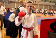 Karatisti Feniksa zapaženi u Beočinu karatisti-feniksa-zapazeni-u-beocinu