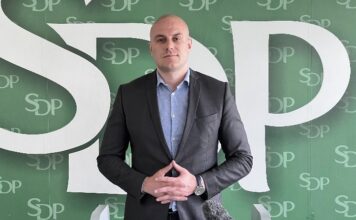 Melajac: Ulagali smo i ulagaćemo u sport i sportsku infrastrukturu, to je najbolja prevencija melajac:-ulagali-smo-i-ulagacemo-u-sport-i-sportsku-infrastrukturu,-to-je-najbolja-prevencija