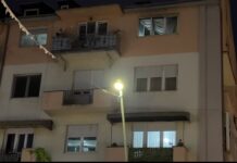 Uhapšen mladić koji je bio u stanu prilikom požara! Sumnja se da je pokušao da se zapali uhapsen-mladic-koji-je-bio-u-stanu-prilikom-pozara!-sumnja-se-da-je-pokusao-da-se-zapali