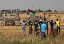 Izraelske snage ubile dva Palestinca u Dženinu izraelske-snage-ubile-dva-palestinca-u-dzeninu