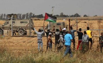 Izraelske snage ubile dva Palestinca u Dženinu izraelske-snage-ubile-dva-palestinca-u-dzeninu