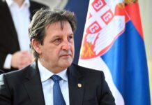 Pronađena municija i oružje kod oca osumnjičenog za masakr u Mladenovcu pronadjena-municija-i-oruzje-kod-oca-osumnjicenog-za-masakr-u-mladenovcu