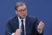 Vučić: Sledeći koraci – uzimanje nelegalnog oružja vucic:-sledeci-koraci-–-uzimanje-nelegalnog-oruzja