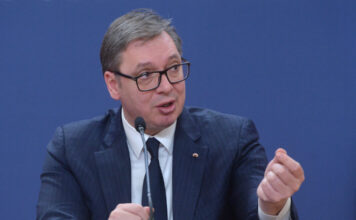 Vučić: Sledeći koraci – uzimanje nelegalnog oružja vucic:-sledeci-koraci-–-uzimanje-nelegalnog-oruzja