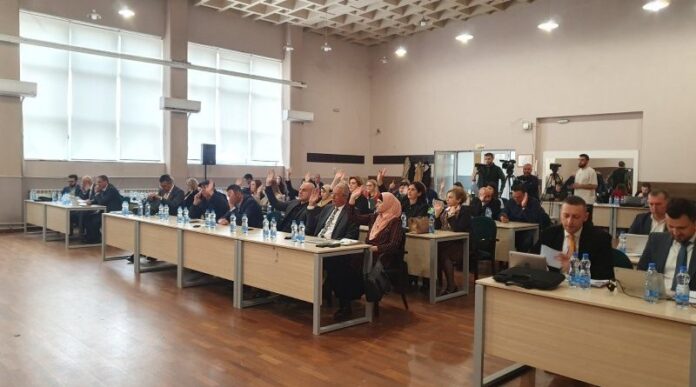 na-dnevnom-redu-skupstine-grada-novog-pazara-15-tacaka