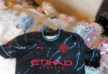 Rekordna zaplena tekstila na Gradini rekordna-zaplena-tekstila-na-gradini