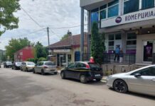 Pucnjava u severnom delu Kosovske Mitrovice, dvoje ljudi ranjeno pucnjava-u-severnom-delu-kosovske-mitrovice,-dvoje-ljudi-ranjeno