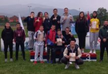 Atletska škola Novi Pazar uspešna na PCS u Kraljevu atletska-skola-novi-pazar-uspesna-na-pcs-u-kraljevu