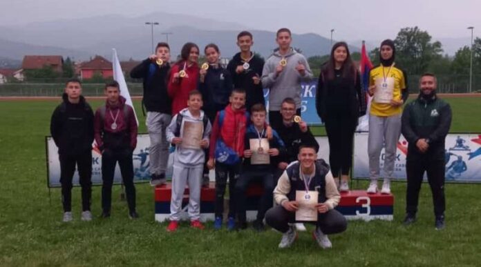 atletska-skola-novi-pazar-uspesna-na-pcs-u-kraljevu