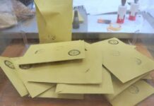 Poslednja vest: Drugi krug predsedničkih izbora u Turskoj 28. maja poslednja-vest:-drugi-krug-predsednickih-izbora-u-turskoj-28.-maja