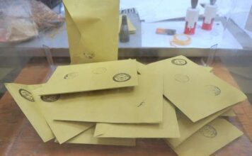 Poslednja vest: Drugi krug predsedničkih izbora u Turskoj 28. maja poslednja-vest:-drugi-krug-predsednickih-izbora-u-turskoj-28.-maja