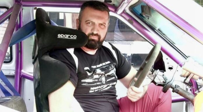 asu-020-rejsing-tim-belezi-prve-uspehe!-edin-ujkanovic-drugi-na-brdskoj-trci-kup-kotora