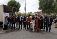 Podrška za deset poslodavaca i 22 nezaposlena lica u Novom Pazaru podrska-za-deset-poslodavaca-i-22-nezaposlena-lica-u-novom-pazaru