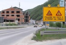 Od sutra potpuna obustava saobraćaja na putu Novi Pazar – Raška od-sutra-potpuna-obustava-saobracaja-na-putu-novi-pazar-–-raska