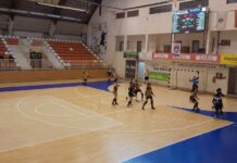 Minimalan poraz rukometašica Pazara 2003 minimalan-poraz-rukometasica-pazara-2003